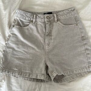 Afends Organic Cotton Seventy Threes Shorts, sz 26